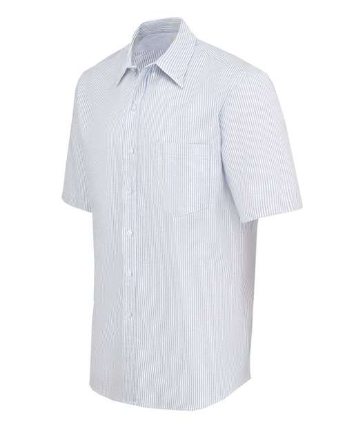 Dickies Men's Short Sleeve Oxford Shirt thumbnail 4