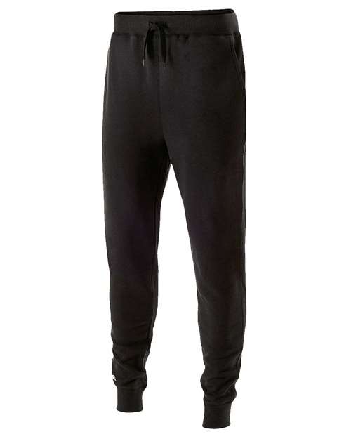 Holloway Unisex Fleece Joggers thumbnail 2