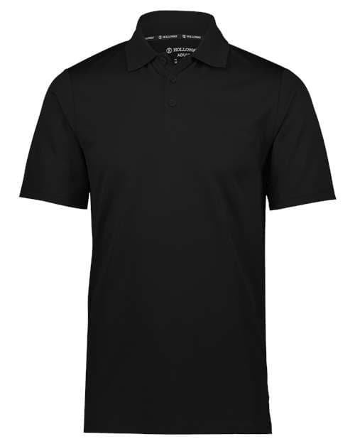 Holloway Men's Prism Polo thumbnail 2