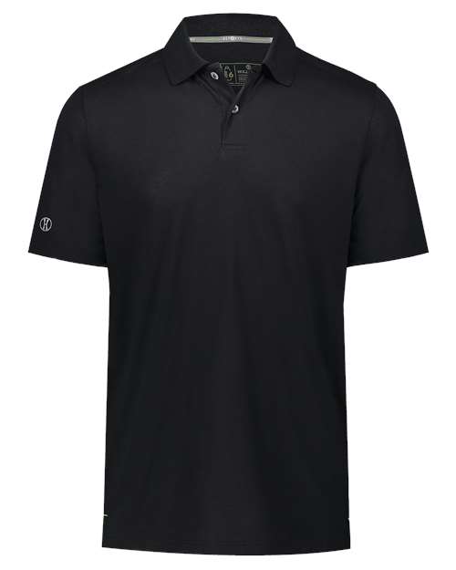 Holloway Men's Repreve® Eco Polo thumbnail 2