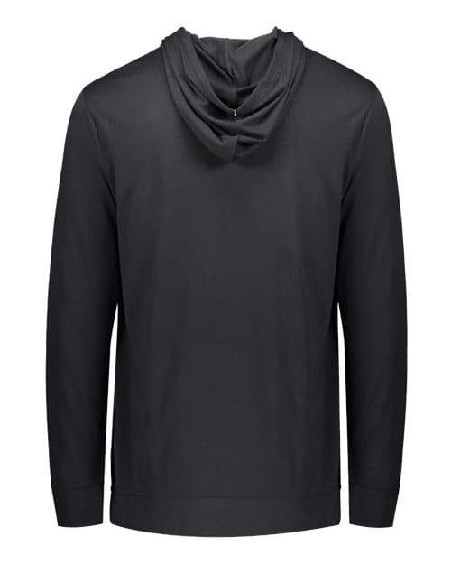 Holloway Men's Repreve® Eco Hooded Sweatshirt thumbnail 3