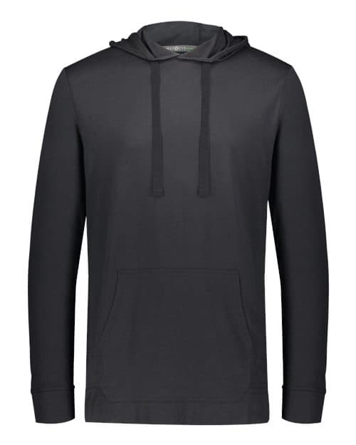 Holloway Men's Repreve® Eco Hooded Sweatshirt thumbnail 2