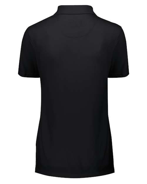 Holloway Women's Repreve® Eco Polo thumbnail 3