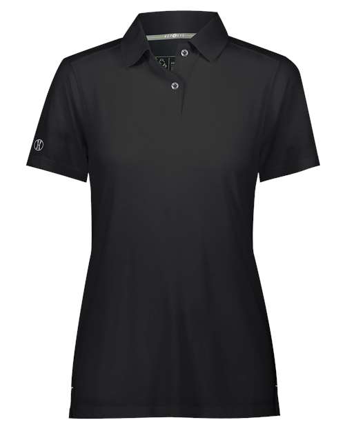 Holloway Women's Repreve® Eco Polo thumbnail 2