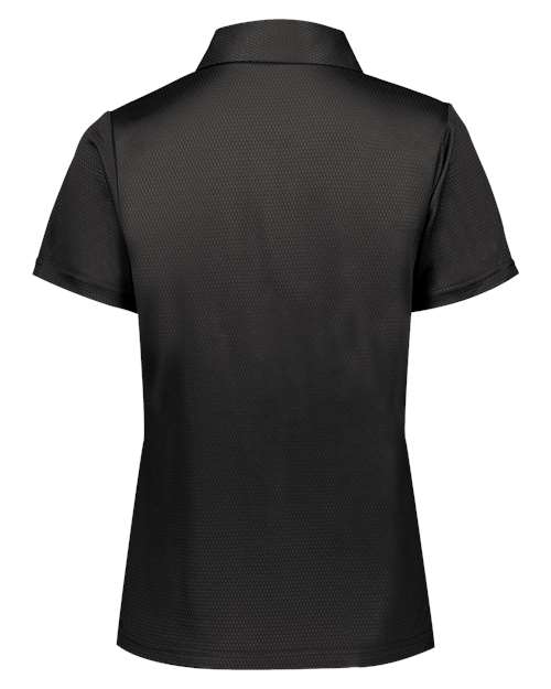 Holloway Women's Prism Bold Polo thumbnail 3