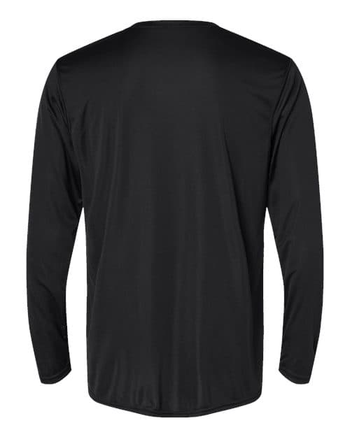 Holloway Men's Momentum Long Sleeve T-Shirt thumbnail 4