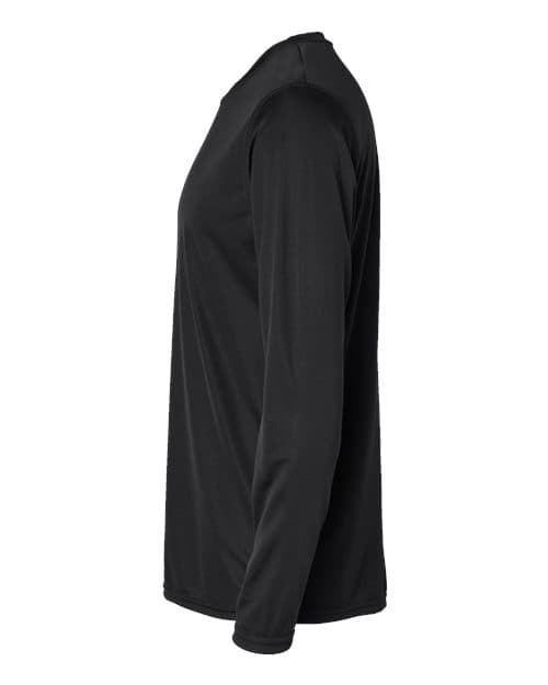 Holloway Men's Momentum Long Sleeve T-Shirt thumbnail 6