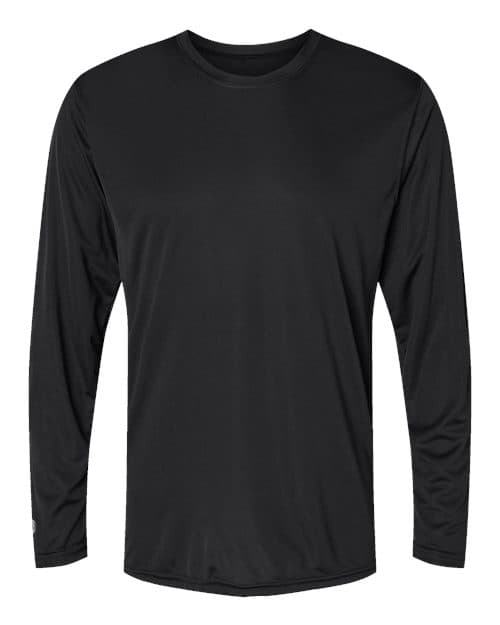 Holloway Men's Momentum Long Sleeve T-Shirt thumbnail 3