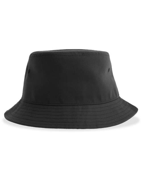 Atlantis Headwear Sustainable Bucket Hat thumbnail 3
