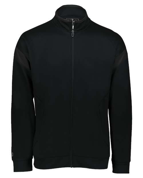 Holloway Men's Limitless Full-Zip Jacket thumbnail 2