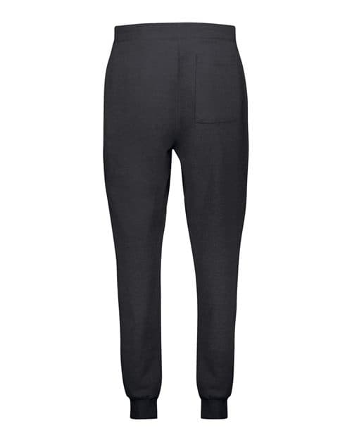 Holloway Youth Fleece Joggers thumbnail 3