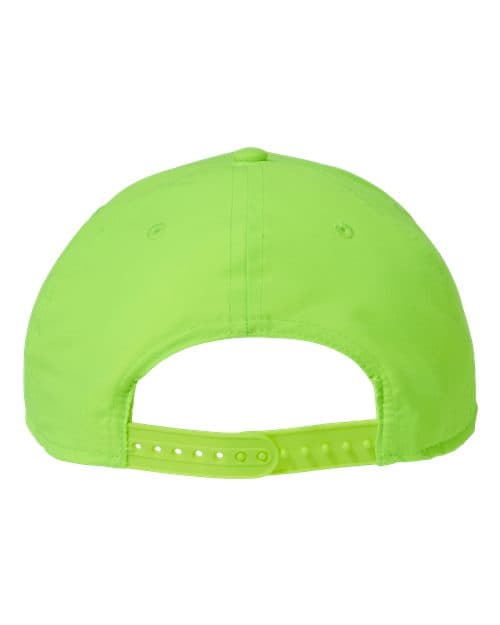 Atlantis Headwear Sustainable Recy Feel Cap thumbnail 3