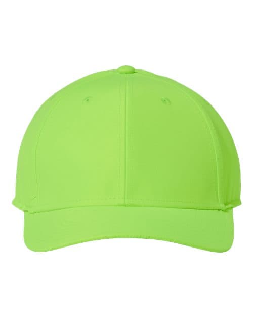 Atlantis Headwear Sustainable Recy Feel Cap thumbnail 2