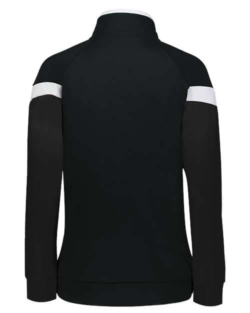 Holloway Women's Limitless Full-Zip Jacket thumbnail 3