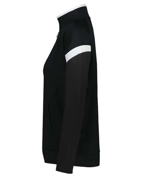 Holloway Women's Limitless Full-Zip Jacket thumbnail 4