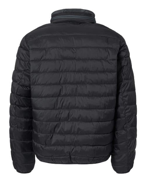 Weatherproof Men's PillowPac Puffer Jacket thumbnail 4