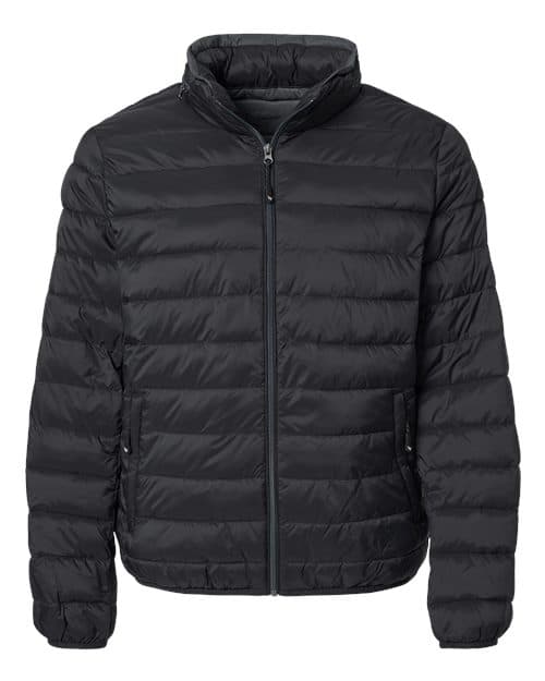 Weatherproof Men's PillowPac Puffer Jacket thumbnail 3