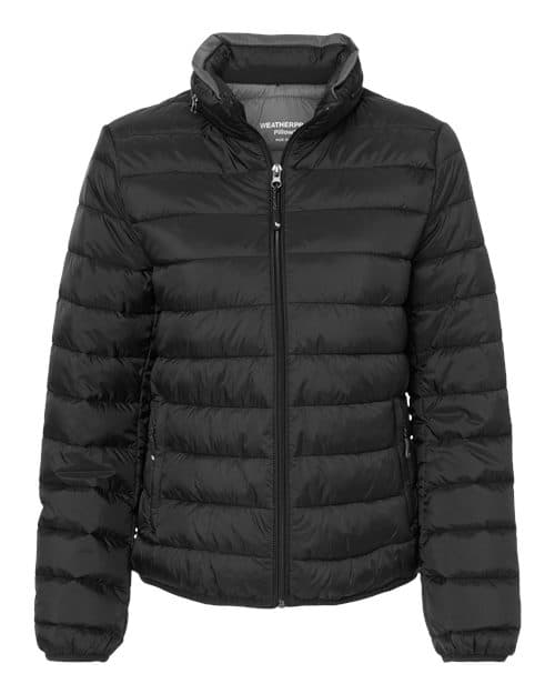 Weatherproof Women's PillowPac Puffer Jacket thumbnail 3