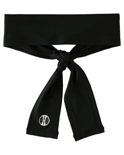 Holloway Zoom Tie Headband thumbnail 2