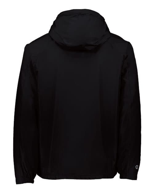 Holloway Men's Homefield Hooded Jacket thumbnail 3