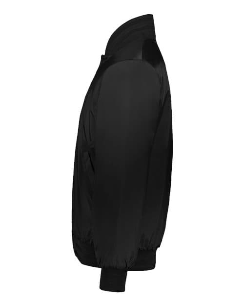 Holloway Men's Heritage Jacket thumbnail 4