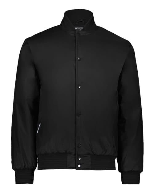 Holloway Men's Heritage Jacket thumbnail 2