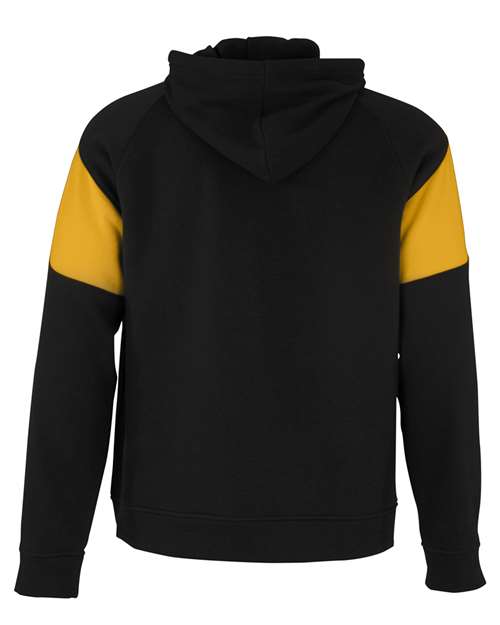 Holloway Unisex Athletic Fleece Prospect Hooded Sweatshirt thumbnail 3