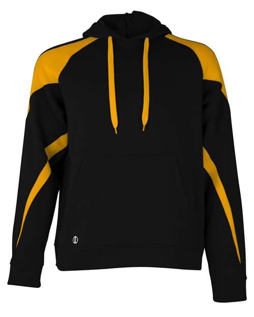 Holloway Unisex Athletic Fleece Prospect Hooded Sweatshirt thumbnail 2