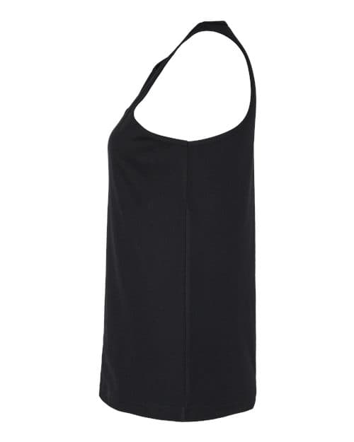 American Apparel Women's CVC Racerback Tank thumbnail 6