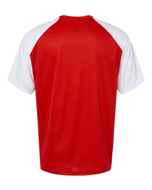 Badger Men's Breakout T-Shirt thumbnail 4