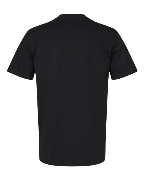 American Apparel Unisex CVC Tee thumbnail 4