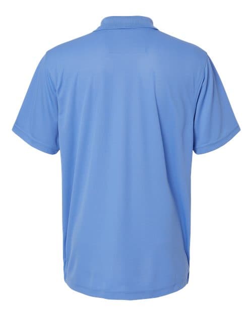 Paragon Men's Saratoga Performance Mini Mesh Polo thumbnail 4