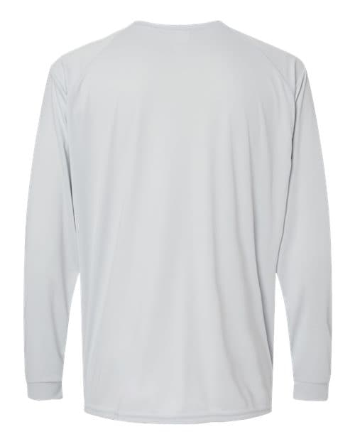 Paragon Unisex Long Islander Performance Long Sleeve T-Shirt thumbnail 4