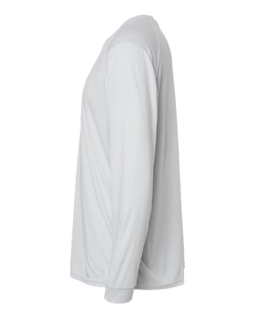Paragon Unisex Long Islander Performance Long Sleeve T-Shirt thumbnail 6