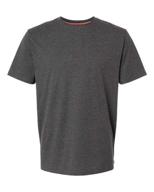 Kastlfel Unisex RecycledSoft™ T-Shirt thumbnail 3