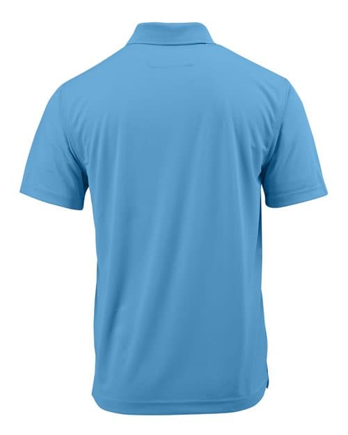 Paragon Youth Saratoga Performance Mini Mesh Polo thumbnail 3