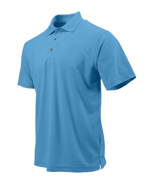Paragon Youth Saratoga Performance Mini Mesh Polo thumbnail 4