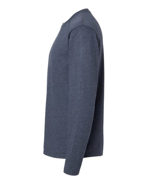 Kastlfel Unisex RecycledSoft™ Long Sleeve T-Shirt thumbnail 6