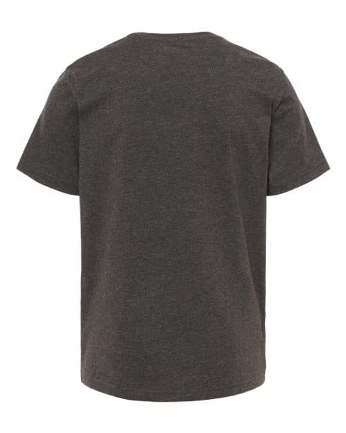 Kastlfel Youth RecycledSoft™ T-Shirt thumbnail 4