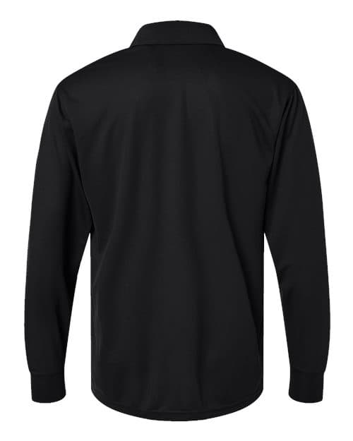 Paragon Men's Prescott Long Sleeve Polo thumbnail 4