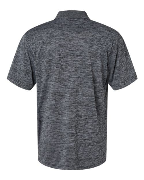 Paragon Men's Dakota Striated Heather Polo thumbnail 4