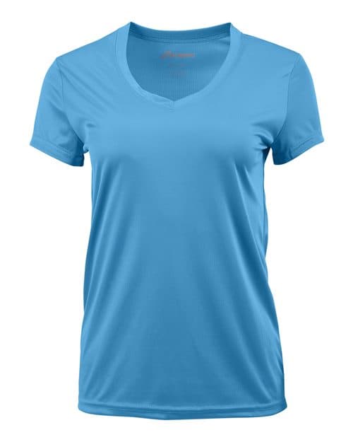 Paragon Women's Vera V-Neck T-Shirt thumbnail 2