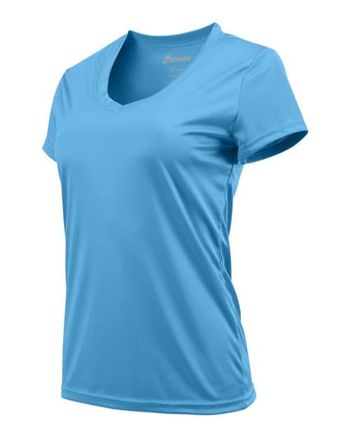 Paragon Women's Vera V-Neck T-Shirt thumbnail 4