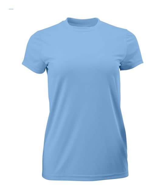 Paragon Women's Islander Performance T-Shirt thumbnail 2