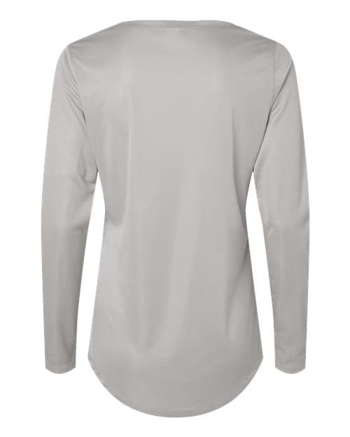 Paragon Women's Long Islander Performance Long Sleeve T-Shirt thumbnail 4