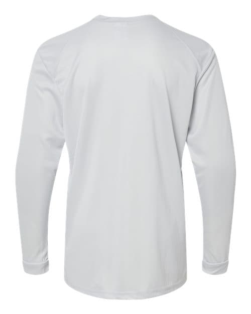 Paragon Youth Long Islander Performance Long Sleeve T-Shirt thumbnail 4