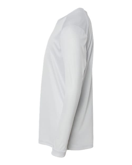 Paragon Youth Long Islander Performance Long Sleeve T-Shirt thumbnail 6