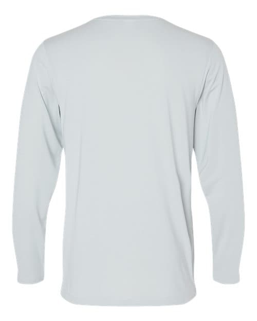 Paragon Unisex Aruba Extreme Performance Long Sleeve T-Shirt thumbnail 4