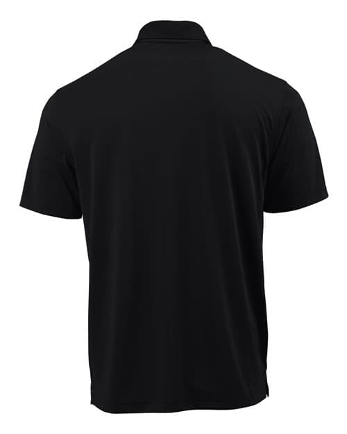 Paragon Men's Snag Proof Polo with Pocket thumbnail 3