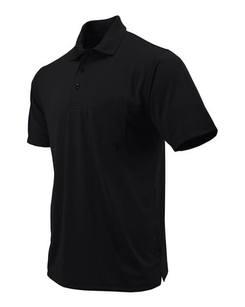 Paragon Men's Snag Proof Polo with Pocket thumbnail 4